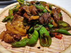 农家小炒肉-19号私房菜(云南路店)