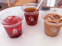 -Cupping Room(Harbour City)