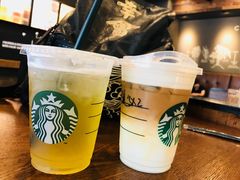 -星巴克(扬州珍园店)