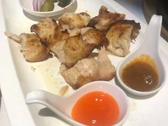 -俄士厨房(万松园店)