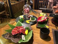 -黑牛の店·和牛烧肉(合生汇店)