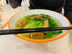-拼二潮汕牛肉粿条(花城汇店)