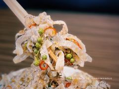 -仙隐小鹿料理食堂(惠济万达店)