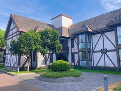 -太阳岛度假酒店