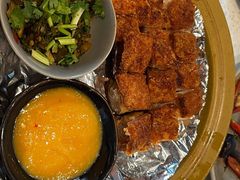 -半山腰·云南菜(侨福芳草地店)