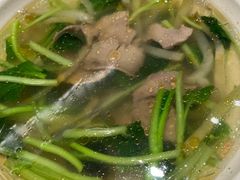 -蒋家桥饺面店(四望亭路店)