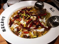 -太二酸菜鱼(汕头苏宁广场店)