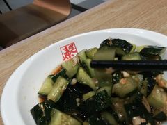 -泰煌鸡·上海白斩鸡·鸡汤面(鹤庆店)