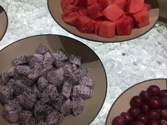 -厦门海景千禧大酒店·海景咖啡厅