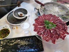 -三头牛·潮汕牛肉生蚝火锅 (夏湾店)