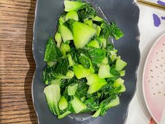 -甜阿姨·天台花园私房菜(万松园店)