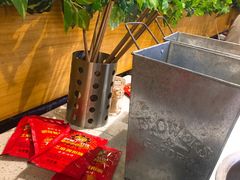 -钢管厂五区小郡肝串串香(南山店)
