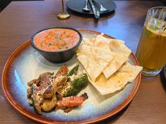 -Shantek象提南亚西餐厅&Bistro(淮海中路店)