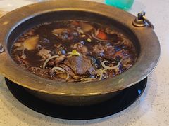 -楊家一锅(沙阳路店)