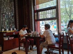 -简朴寨(湘隆时代店)