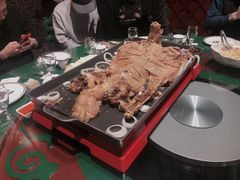 -九十九顶毡房(阜石路店)