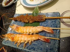 -大渔铁板烧(万象城店)