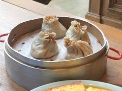 烧卖-新白鹿餐厅(城西银泰城店)