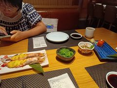 -虹料理·日料放题(悠方店)