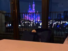 -WOLFGANG PUCK KITCHEN & BAR(迪士尼小镇店)