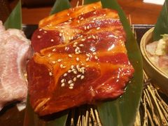 -肉魁屋·烧肉·烧鸟·酒场(高新店)
