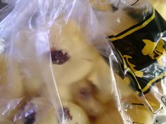 蔓越莓麻薯-彭记优口(胜利路店)