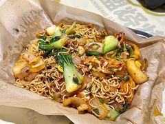 -串盟烧烤·长沙美食地标(星沙店)