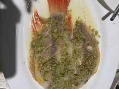 -顺峰海鲜酒楼(省府店)