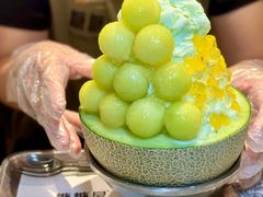 -糖糖屋•糖水•雪花冰店(时尚天河店)