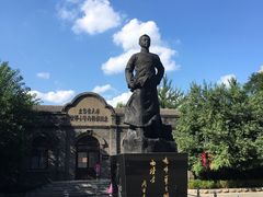 -周恩来同志少年读书旧址