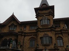 -马勒别墅饭店(静安寺店)