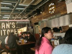 -米屋石锅拌饭(师大店)