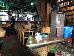 大堂-西塘人家•黑金冠本地好店