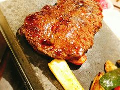 -Erman岩烧牛排(虹桥南丰城店)