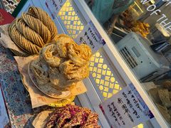 -玛尔哈巴·塔塔尔糕点(华侨小区店)