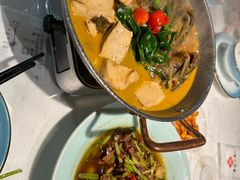 -曹家小菜(胜太路店)