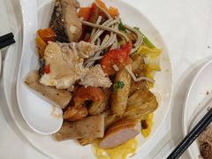 -碧中海汤泉汗蒸酒店