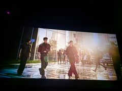 -北京英嘉国际影城(金源CINITY店)