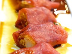 鲜虾红米肠粉-广州酒家(文昌总店)