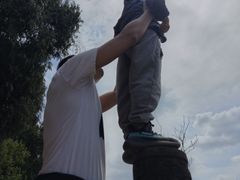 -金堂县云顶石城风景区