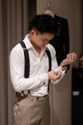 点击看大图 -BROTHER西服礼服定制·商务·婚礼(佛山南海店)