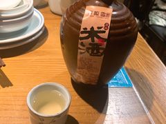 -刀板香·安徽菜(国购IFC店)