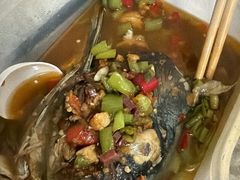 -辣公子·千岛湖私房菜(滨江店)