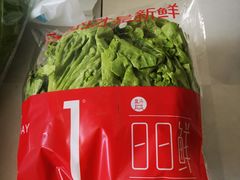 -盒马鲜生(丁香国际店)