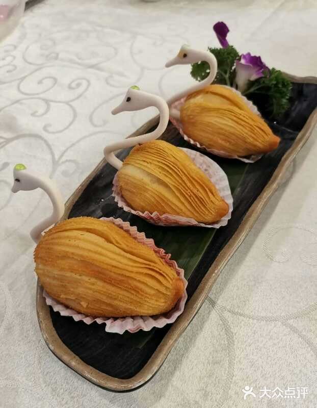 广东茶楼(金沙店)图片