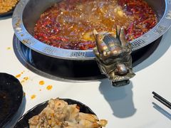 -销魂美蛙鱼头火锅(上海首店)