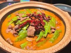 -薇酌饮·陕西菜(南门外店)