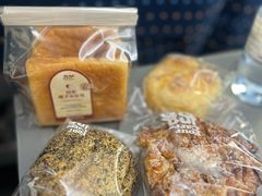 -方炉·天然食材面包店(青秀店)