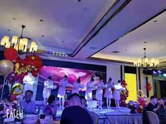 -小厨娘淮扬菜(六合欢乐港店)