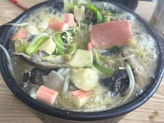 -傣家妹子过桥米线(一号店)